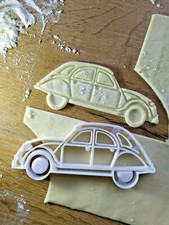 Ähnl. Citr 2cv Ente