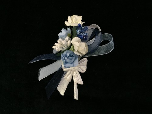 Blumen anstecker nadel - blumen,