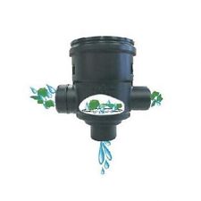 REGENWASSER FILTER REGEN