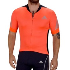 Adidas Herren Fahrrad Trikot