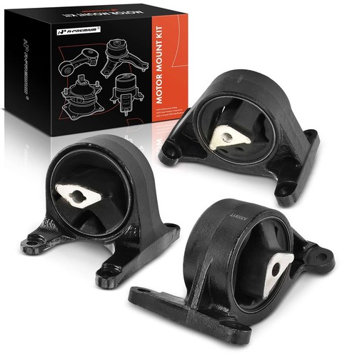 Motorlager getriebelager - 3x,