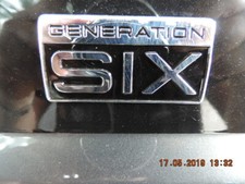 Original VW T5/T6 Multivan