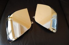 2x Mercedes Actros MP4 Antos