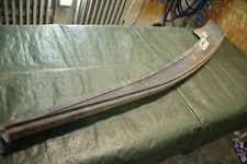 Piaggio APE MP 501 601 Tür Rahmen Teil 108464 RE Karossserie MONTANTE PORTA DX