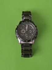 Casio EDIFICE Wave Ceptor EQW M1000D