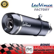 8598s leovince factory - factory, s