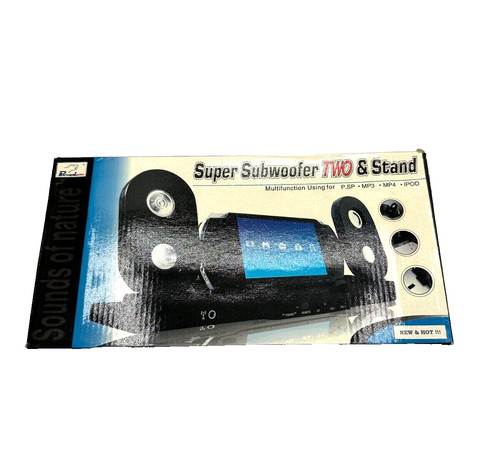 Pantherlord super subwoofer - pantherlord,