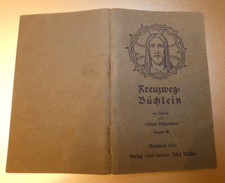 pious image German brochure