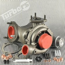 Turboloader für Land Rover Defender Discovery 2.5 TD5 90kW 452239 PMF000040