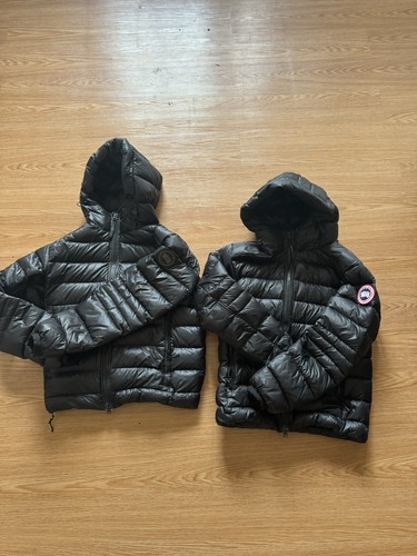 Canada goose crofton - goose, jacke