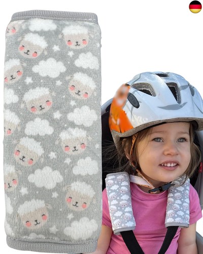 Gurtkissen kinderwagen - gurtkissen,