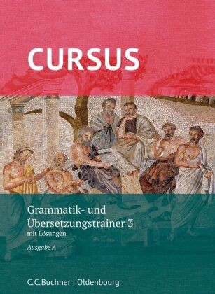 Cursus grammatik und - a, grammatik-