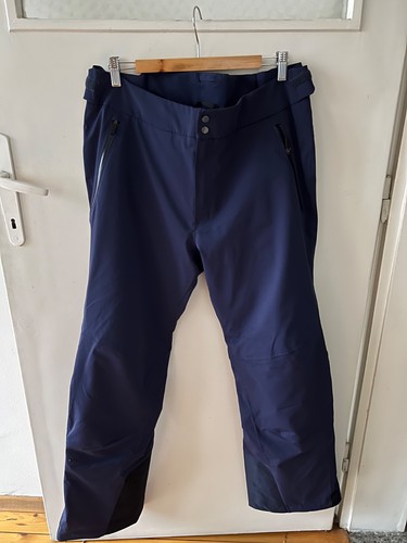 Lasse kjus formula ski pants - ski,