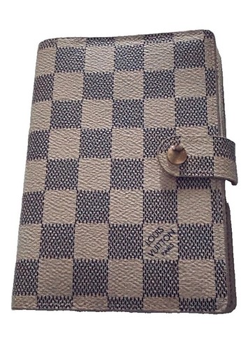 Louis vuitton damier azur - azur,