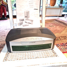 Bose PS 3-2-1 Media-Center /