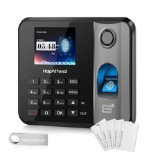 Tibra Präsenzmelder Karten