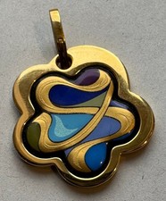 Freywille Anhänger, Hommage