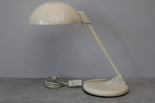 Saneca Lampe Tischlampe 70er