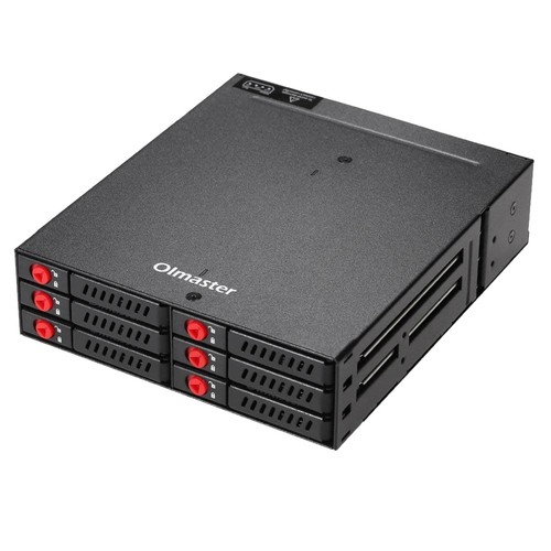 Bay ssd hdd gehäuse - ,