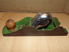 Darex Hobel ( 19,5 cm lang 5,1