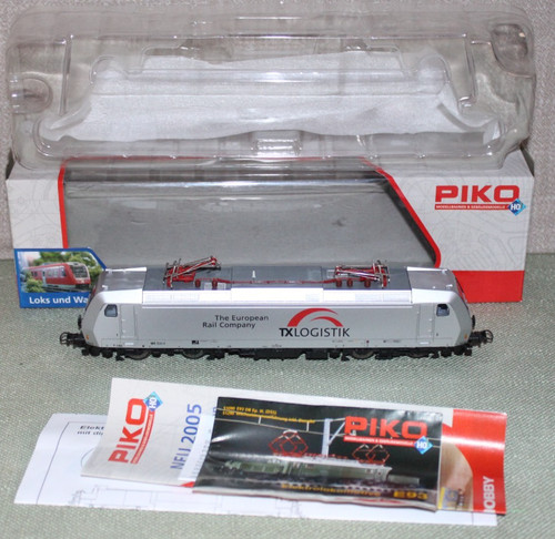 Piko 57441 elektrolok - piko,