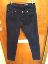 ORIGINAL GIANNI VERSACE COLLECTION HERREN JEANS GRÖSSE 34