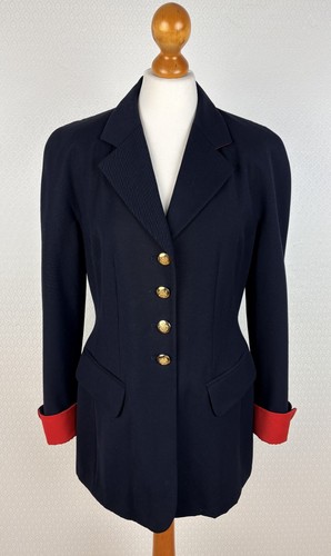 True vintage escada - vintage, gr.