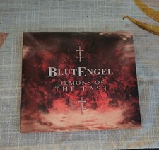 Blutengel - Demon Of The Past CD