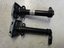 Scheinwerfer Reinigungsdüsen