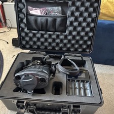 Hikmicro Raptor RQ50L