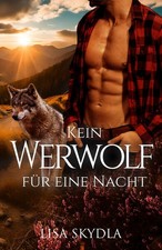 Kein Werwolf für eine Nacht |
