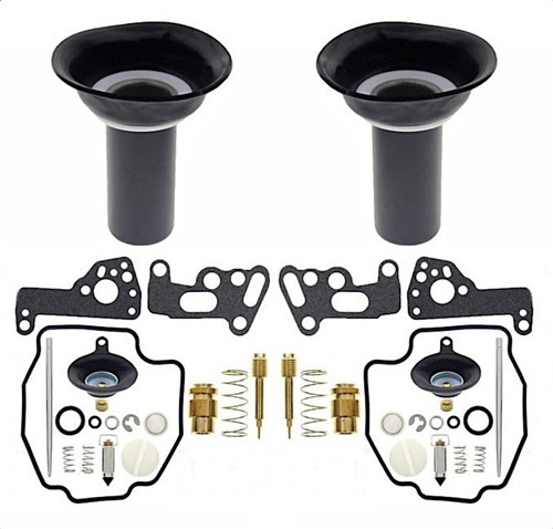 Vergaser reparatursatz für - 2x,