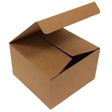 Karton Faltschachteln