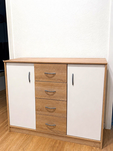 Mahlbusen kommode - am,