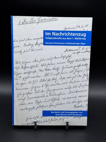 Nachrichtenzug - ,