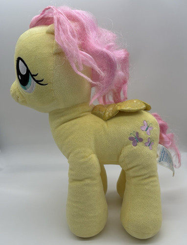 Kuscheltier little pony - kuscheltier,
