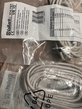 Vaillant VR 10 Standardfühler 306787 Speicherfühler Anlege Und Tauchfühler Neu