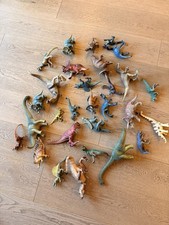 Schleich Dinosaurier Sammlung