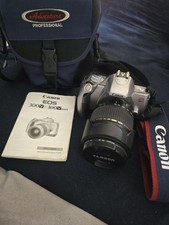 Canon eos300v tamron - canon, af