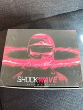 Ruroc Shockwave 2.0 – Bluetooth-Kommunikationssystem für Ruroc-Helme