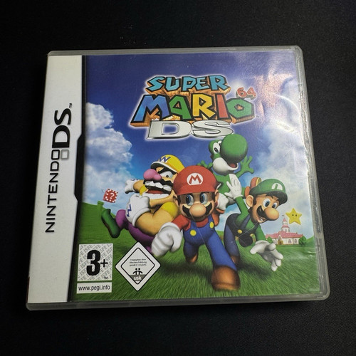 Nintendo super mario - nintendo,