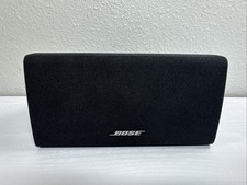 Bose Acoustimass Lifestyle