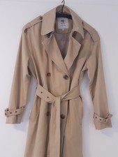 **GARCIA**Trenchcoat