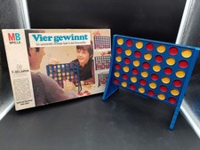 Vier gewinnt MB Spiele 1975