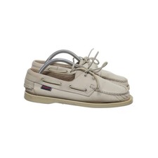 Sebago Docksides, Segelschuhe