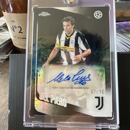 Topps chrome ucc logofractor - chrome,