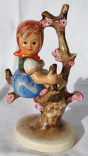 M.J.Hummel Porzellan Figur Nr