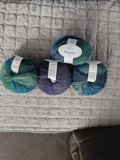 Junghans-Wolle Scala 4 × 50g