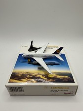 Herpa Wings 1:1000 Lufthansa A380 D-AIMA