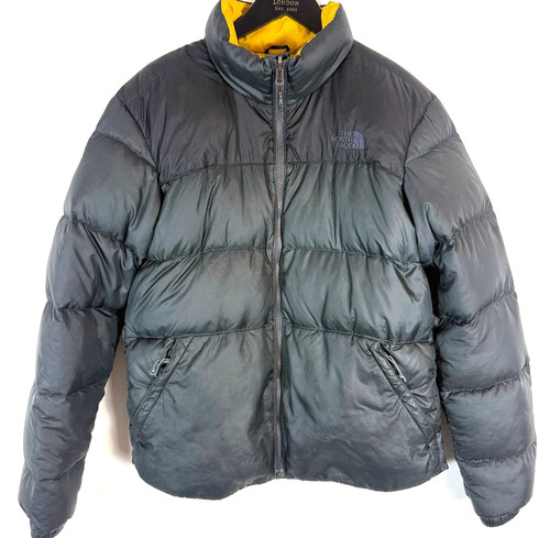 The north face nuptse - the, jacke